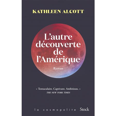 L'autre découverte de l'Amérique