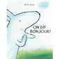 On dit bonjour ! : Les lutins : DÉB