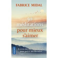 50 méditations pour mieux s'aimer (FP)