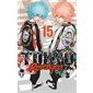 Tokyo revengers T.15 : Manga : ADO