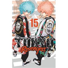 Tokyo revengers T.15 : Manga : ADO
