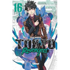Tokyo revengers T.16 : Manga : ADO