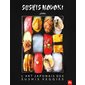 Sushis modoki : L'art japonais des sushis veggies