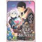 The elf & the hunter T.03 : Manga : ADO