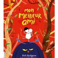 Mon meilleur ami : Couverture rigide