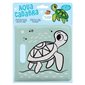 La tortue : Aquacadabra