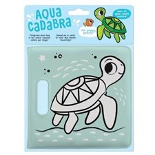 La tortue : Aquacadabra