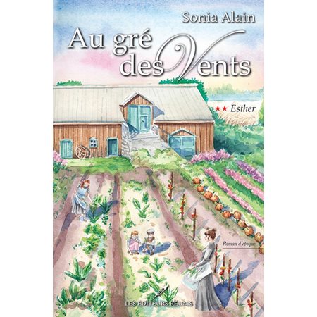 Au gré des vents T.02 : Esther