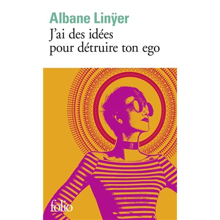 J'ai des idées pour détruire ton ego (FP)