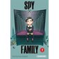 Spy x Family T.07 : Manga : ADO : SHONEN