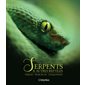 Serpents & autres reptiles : Espèces, mode de vie, comportement