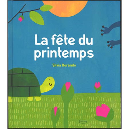 La fête du printemps