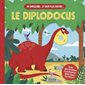 Le diplodocus : Un dinosaure... et bien plus encore !