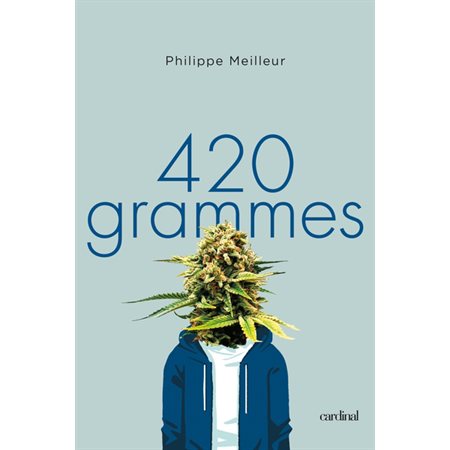 420 grammes