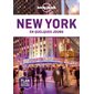 New York en quelques jours (Lonely planet) : 9e édition