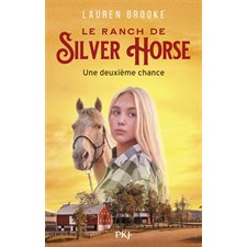 Le ranch de Silver Horse T.01 : Une deuxième chance : 9-11