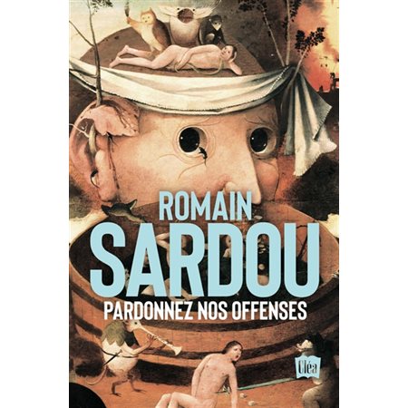 Pardonnez nos offenses ; Le sablier de la fin des temps : SPS