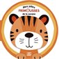Mes jolies frimousses de la savane : Jolies frimousses