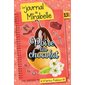 Le journal de Mirabelle T.13 3 / 4 : Poire au chocolat