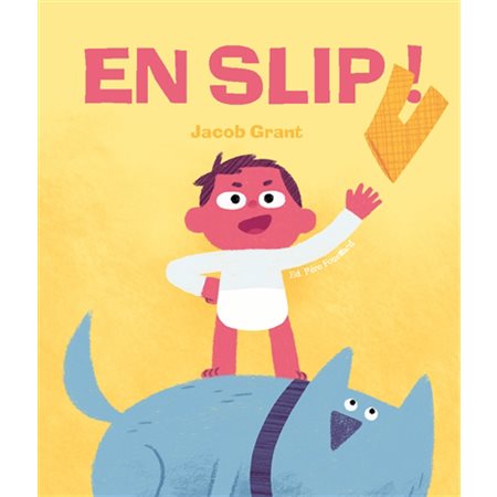 En slip !