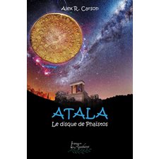 Atala : Le disque de Phaïstos : SPS