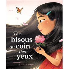 Des bisous au coin des yeux : DIF