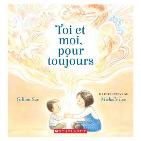 Toi et moi, pour toujours : Souple