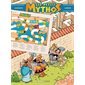 Les petits Mythos T.11 : Crète party : Bande dessinée