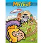 Les petits Mythos T.12 : Hermès conditionné : Bande dessinée