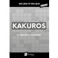 Kakuros hiver 2022 : Des jeux et des jeux de poche