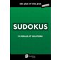 Sudokus hiver 2022 : Des jeux et des jeux de poche