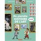 Ma première histoire de l'art en BD : Bande dessinée