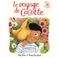 Le voyage de Cocotte : L'heure des histoires : INT