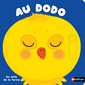 Les amis de la ferme : Au dodo