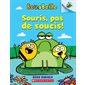 Souris, pas de soucis ! : Noisette : Bou et Beille : Bande dessinée
