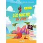 Les maths en jeux ! : Comprendre et s'entraîner en s'amusant : Logique, énigmes, casse-têtes, défis, 8-10 ans