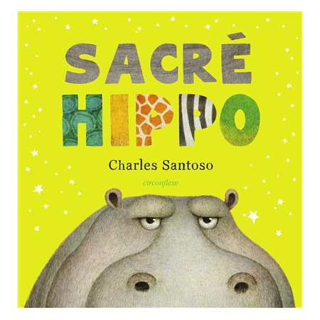 Sacré Hippo