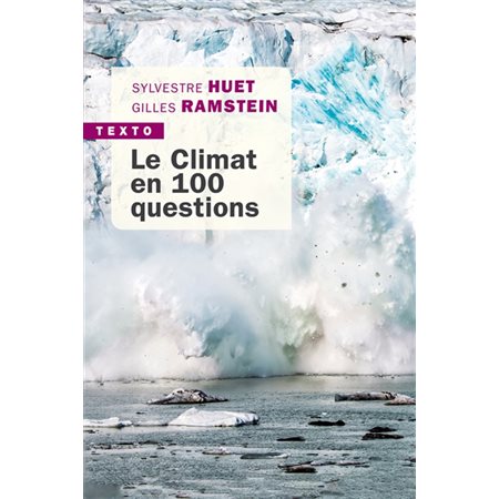 Le climat en 100 questions (FP)