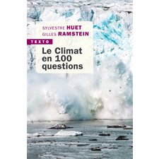 Le climat en 100 questions (FP)