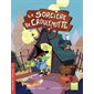 La sorcière de Croulemotte : Premiers romans. 8 +, enquêtes confirmées