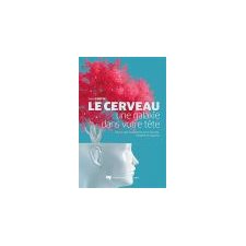 Le cerveau, une galaxie dans votre tête : Tout ce que nous savons sur le cerveau simplifié et vulgarisé