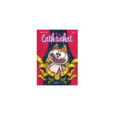 Cath & son chat T.10 : Bande dessinée