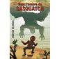Dans l'ombre du Sasquatch : 9-11