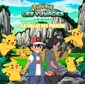 La vallée des Pikachu : Pokémon : La série Les voyages