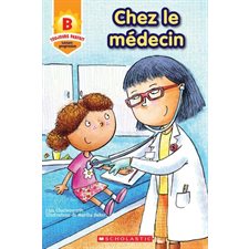 Chez le médecin (B) : DÉB