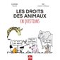 Le droit des animaux en questions