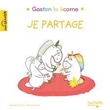 Je partage : Gaston la licorne : AVC