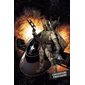 Star Wars : War of the bounty hunters T.01 : Prélude à la guerre des chasseurs de primes : Bande dessinée