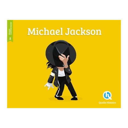 Michael Jackson : Histoire jeunesse. Epoque contemporaine : Quelle histoire
