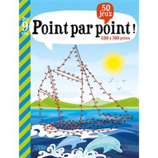 Point par point ! : 200 à 300 points : 50 jeux : Dès 9 ans